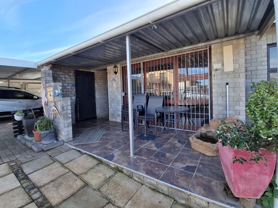 To Let 3 Bedroom Property for Rent in Noorsekloof Eastern Cape